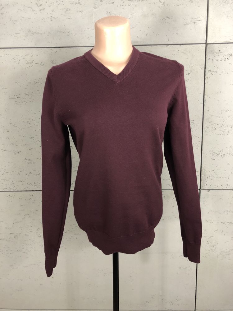 Marks & Spencer Fine Pure Cotton roz. XS damski sweter