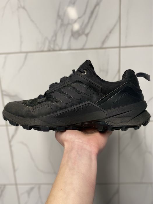 Кросівки чоловічі Adidas Terrex Swift R3 Gore-Tex 42,5