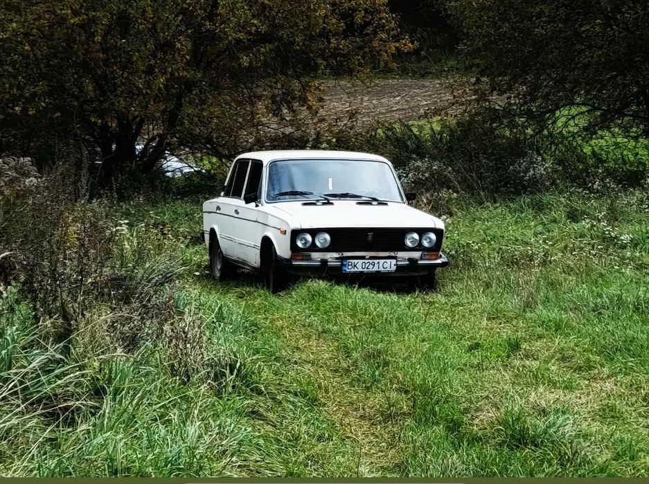 Обміняю ваз 06 в хорошому стані на щось новіше