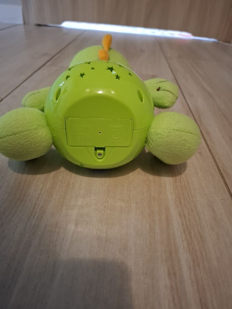 Lampka nocna z melodią