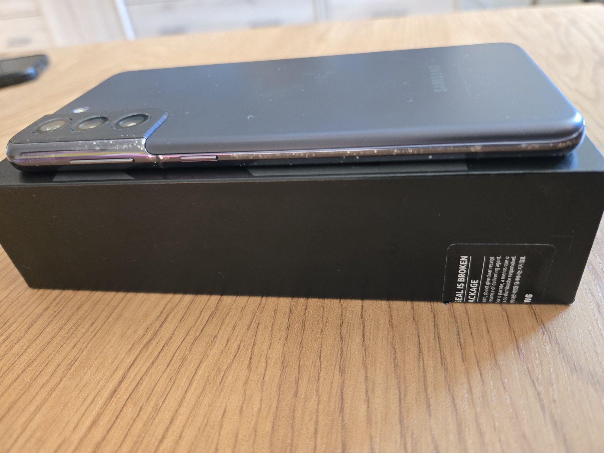 Samsung S21 5g 128MB