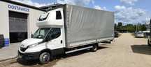Iveco Daily 35c50, 15ep