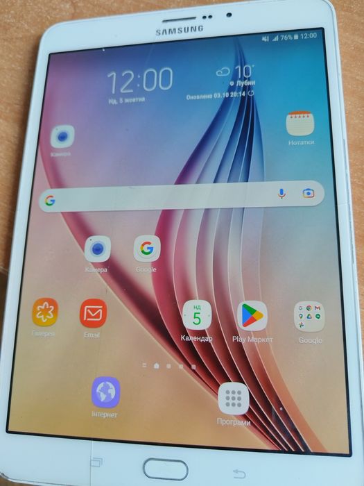 samsung s2 3/32 t719 робочий