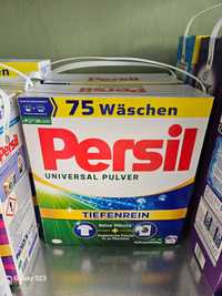 Persil proszek 75 prań universal