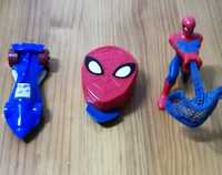 Figuras Happy Meal McDonald's Homem Aranha