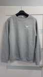 Bluza z napisem Giorgio Armani Boss Calvin Klein