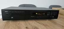 Odtwarzacz CD Yamaha CDX 470