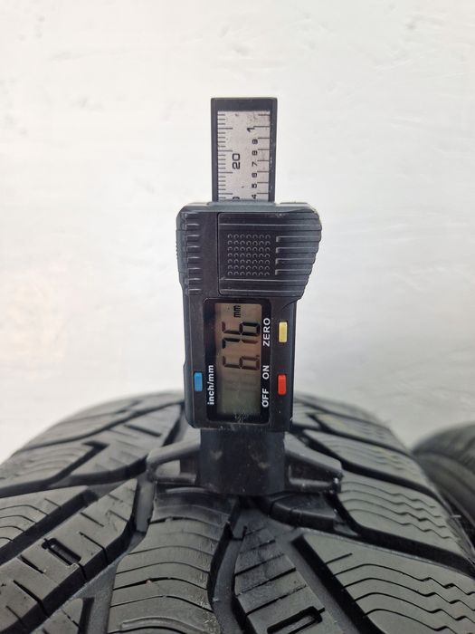 Opony Kleber Krisalp HP2 205/65r15 94T