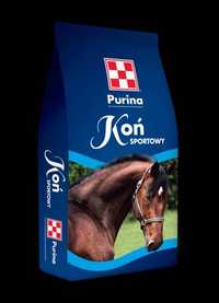 Pasza dla Koni, Koń sportowy - PURINA (25kg)