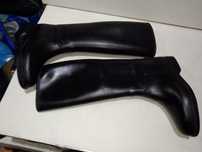 Buty do jazdy konnej damskie rozmiar 39