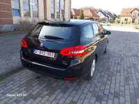 Peugeot 308 1.6hdi active2016r.
