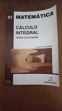 Livro Universitário de Matemática