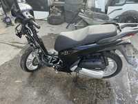 Продам Honda SH150 .2014р