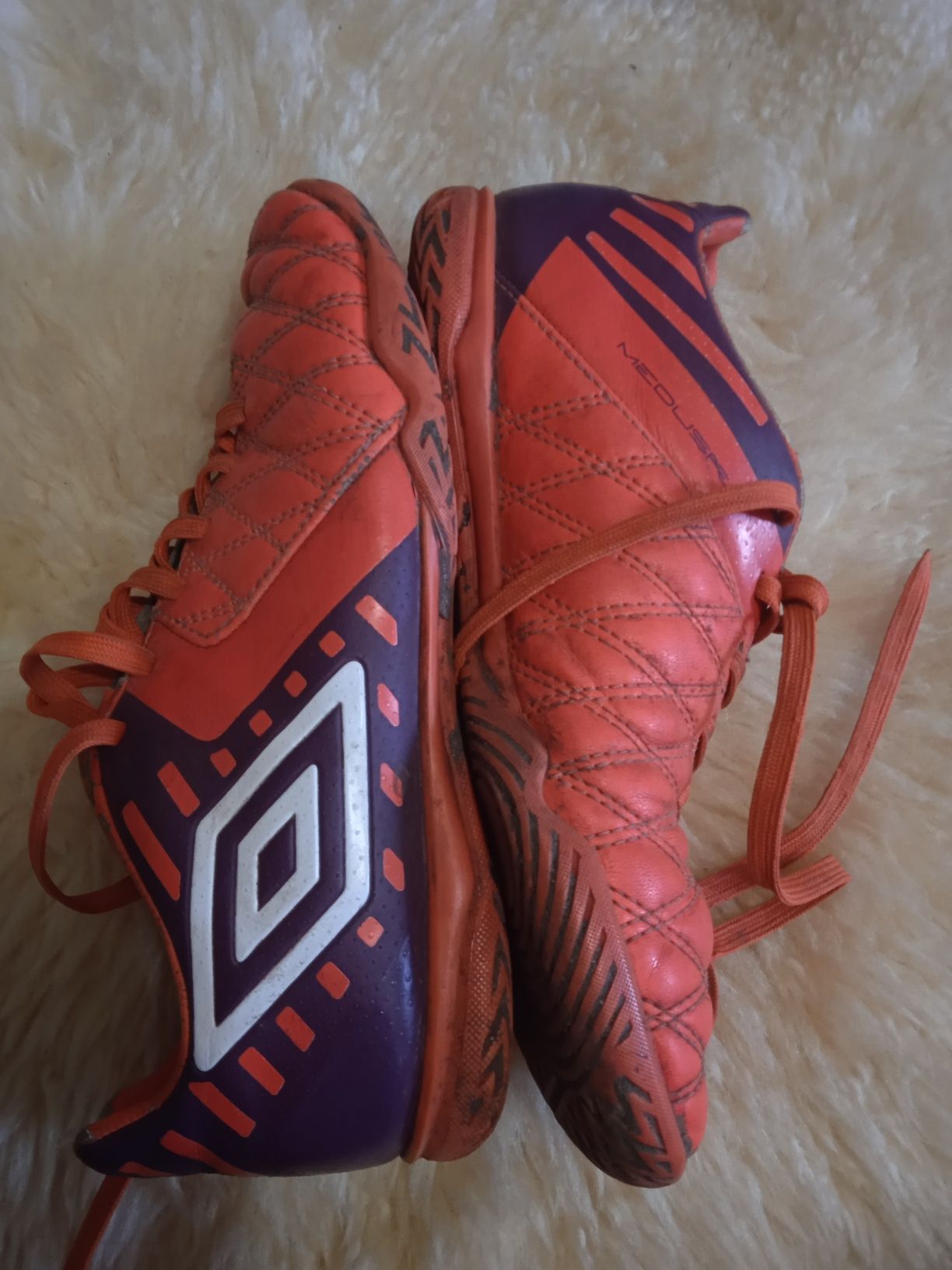 Сороконожки Umbro