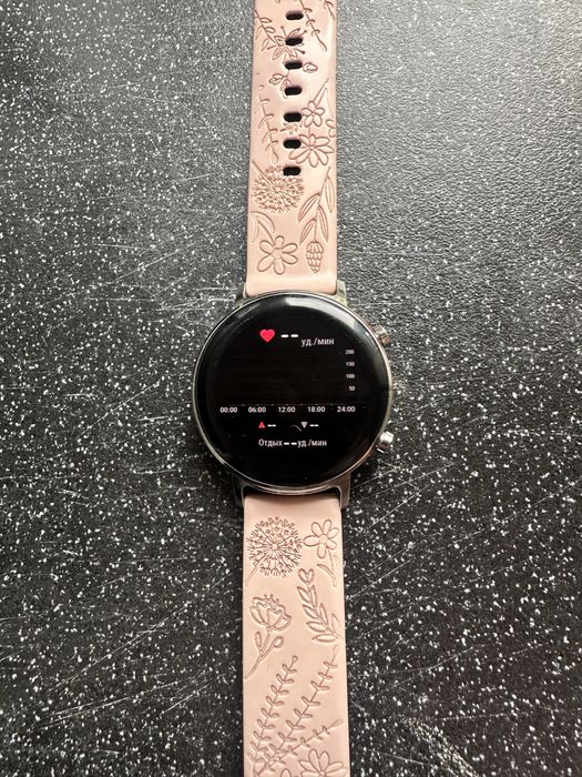 Годинник Huawei watch GT 2-92 D 42 mm
