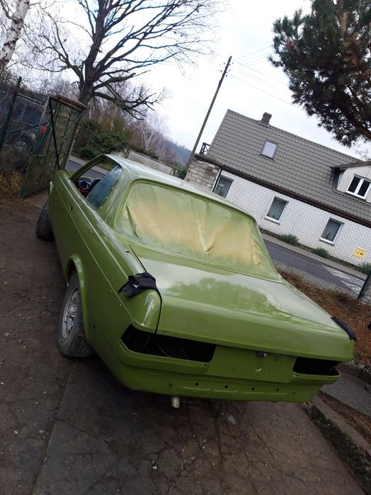 Mercedes 123 Silnik 220D.Bydgoszcz.