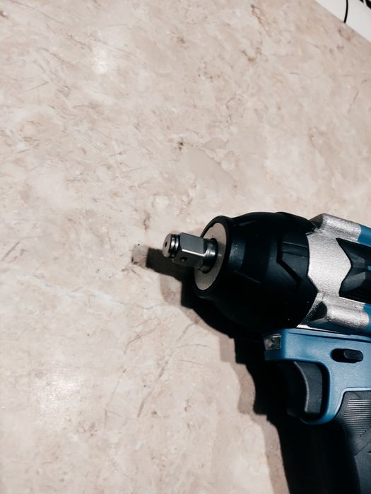 Klucz udarowy Makita DTW 700,1000nm