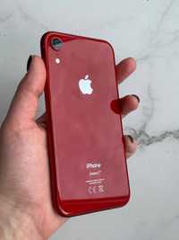 iPhone XR Product red