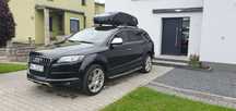 Audi Q7 3.0TDI 2007r
