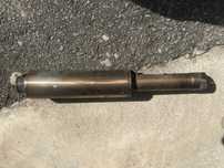 Panela artesanal em inox audi a3 1.8T