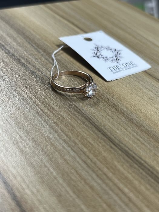 Продам каблучки 585 проби
