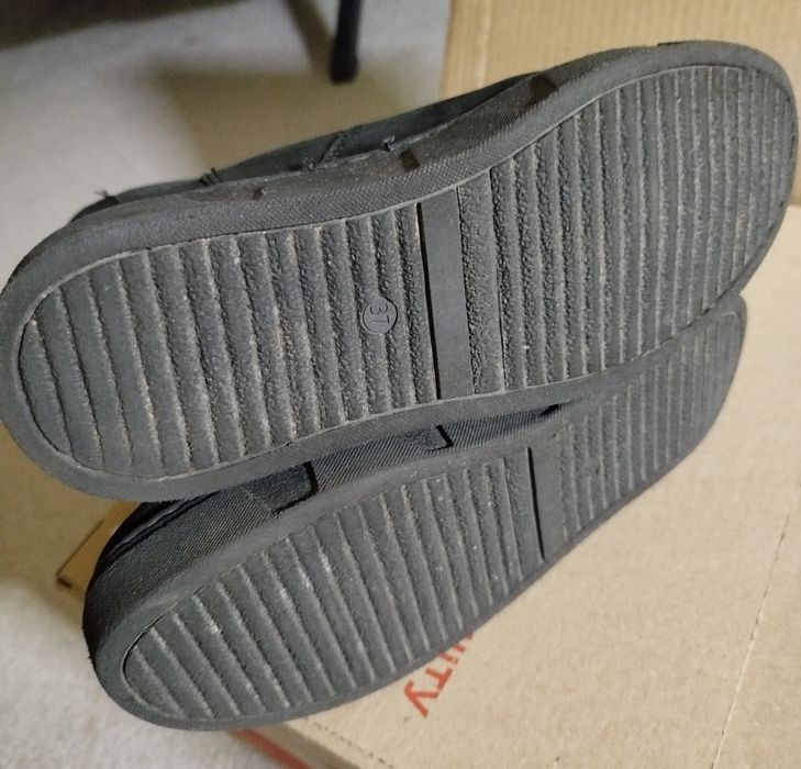 Чобітки жіночі шкіряні на осінь, р.37