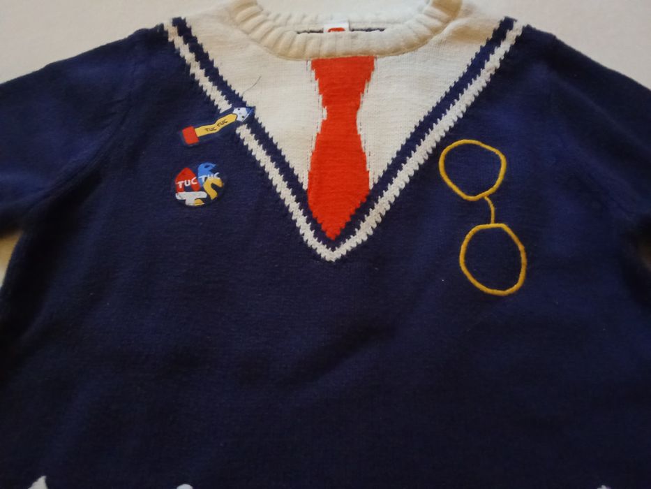 Camisola TUC TUC