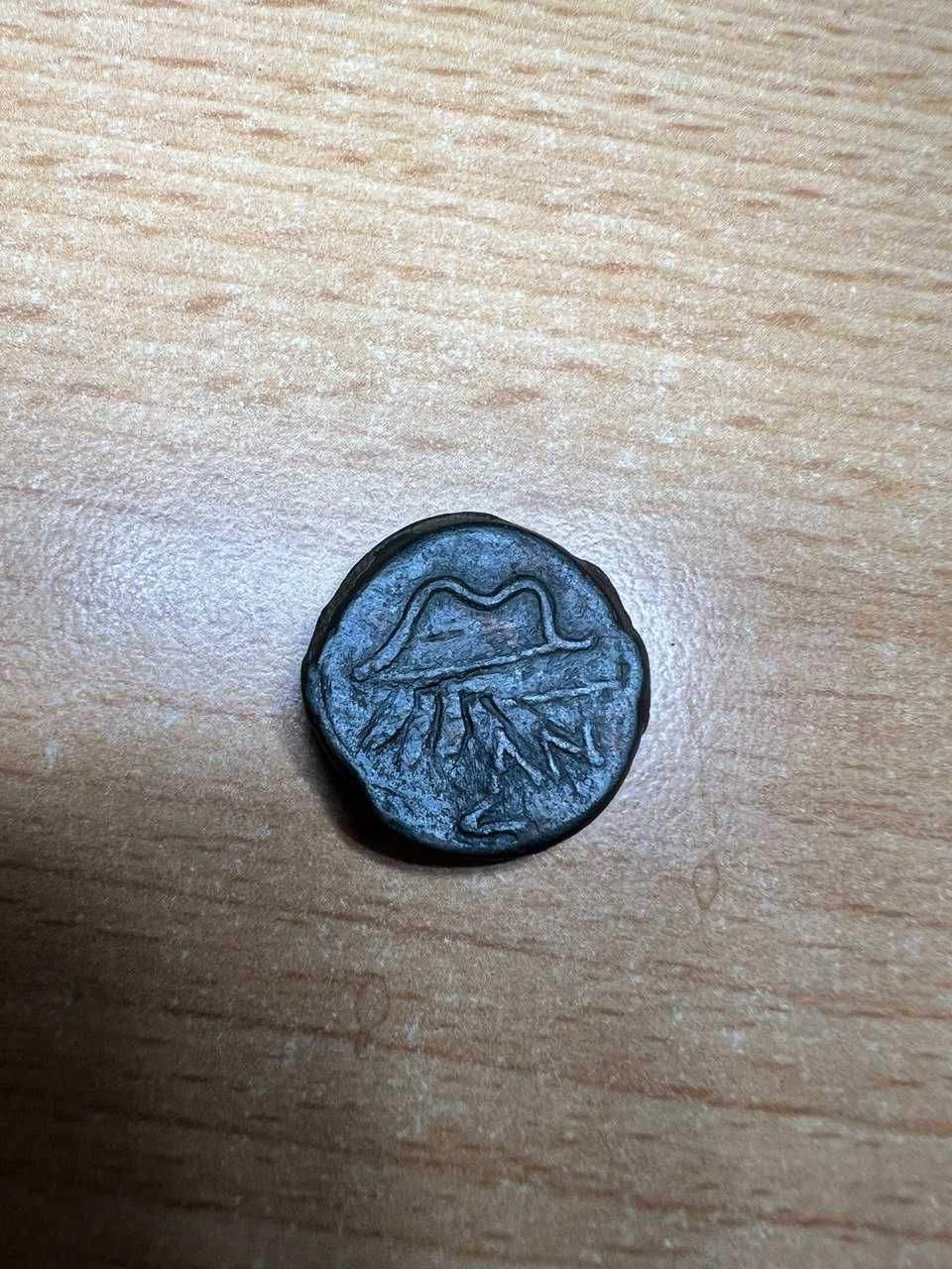 Античная монета, Боспор
