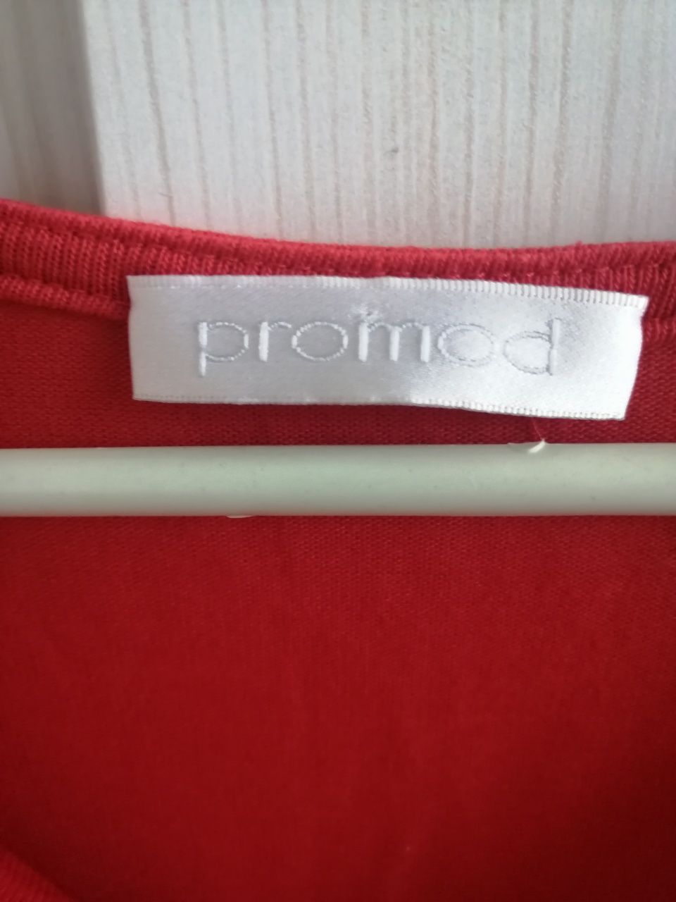 Bluzka bez rękawów firmy Promod, rozmiar M