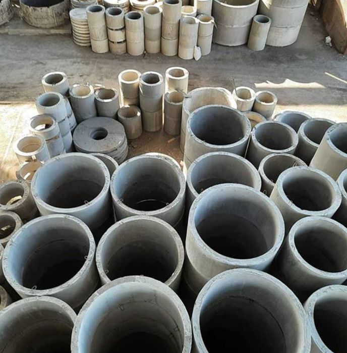 Каналізація-Септик під ключ | Івано-Франківськ