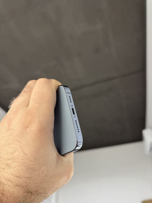 Apple iphone 13 Pro Max 256 gb Neverlock айфон як новий 100%