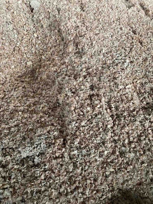 Відходи кукурудзяні та соєві