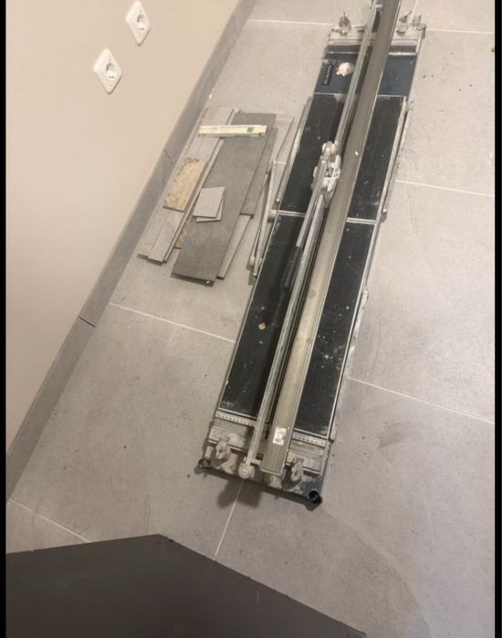 Плиткоріз, оргинал, Німеччина.