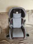 Fotelik samochodowy od 3lat 15-36kg Ramatti Jupiter