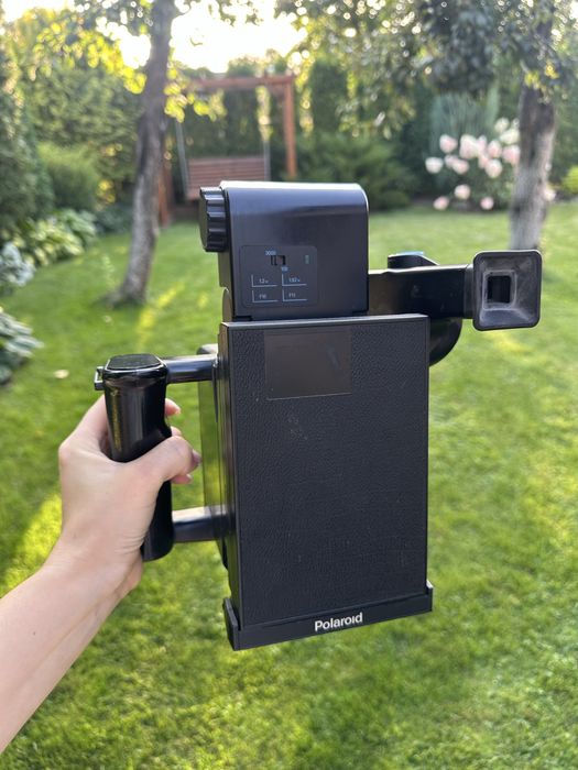 Камера Polaroid 403