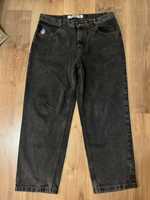 Штаны Polar 93 denim 34-32 s-m олд лого polar big boy