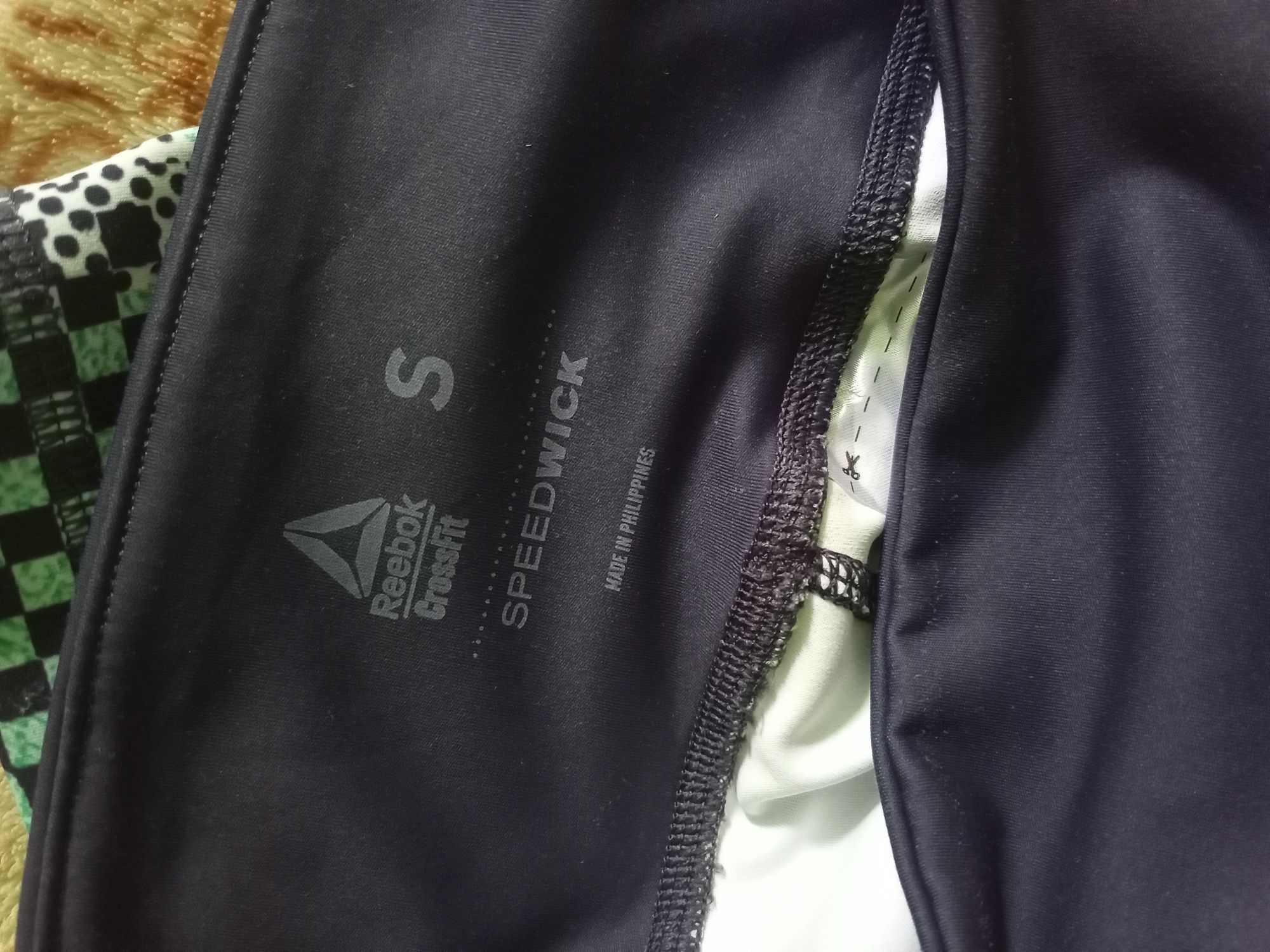 Reebok лосіни розмір S