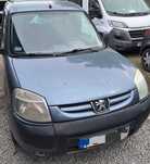 Peugeot Partner 2008