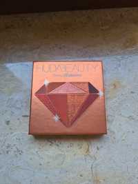 huda beauty topaz obsessions