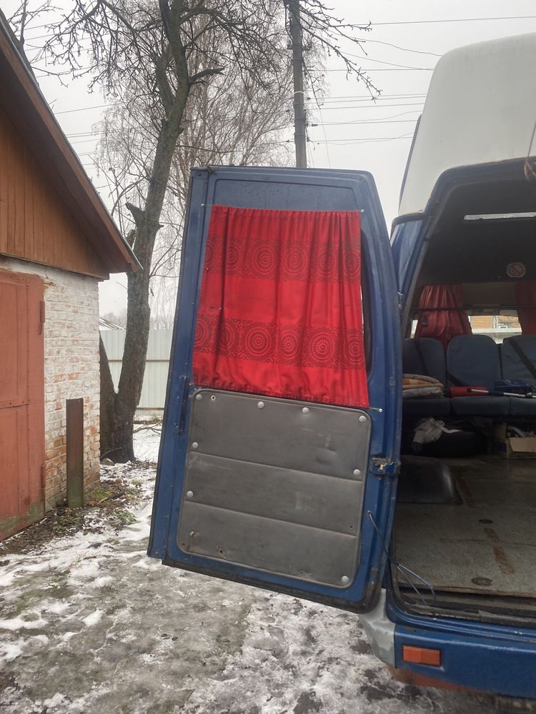 Продам Газель груз-пасс