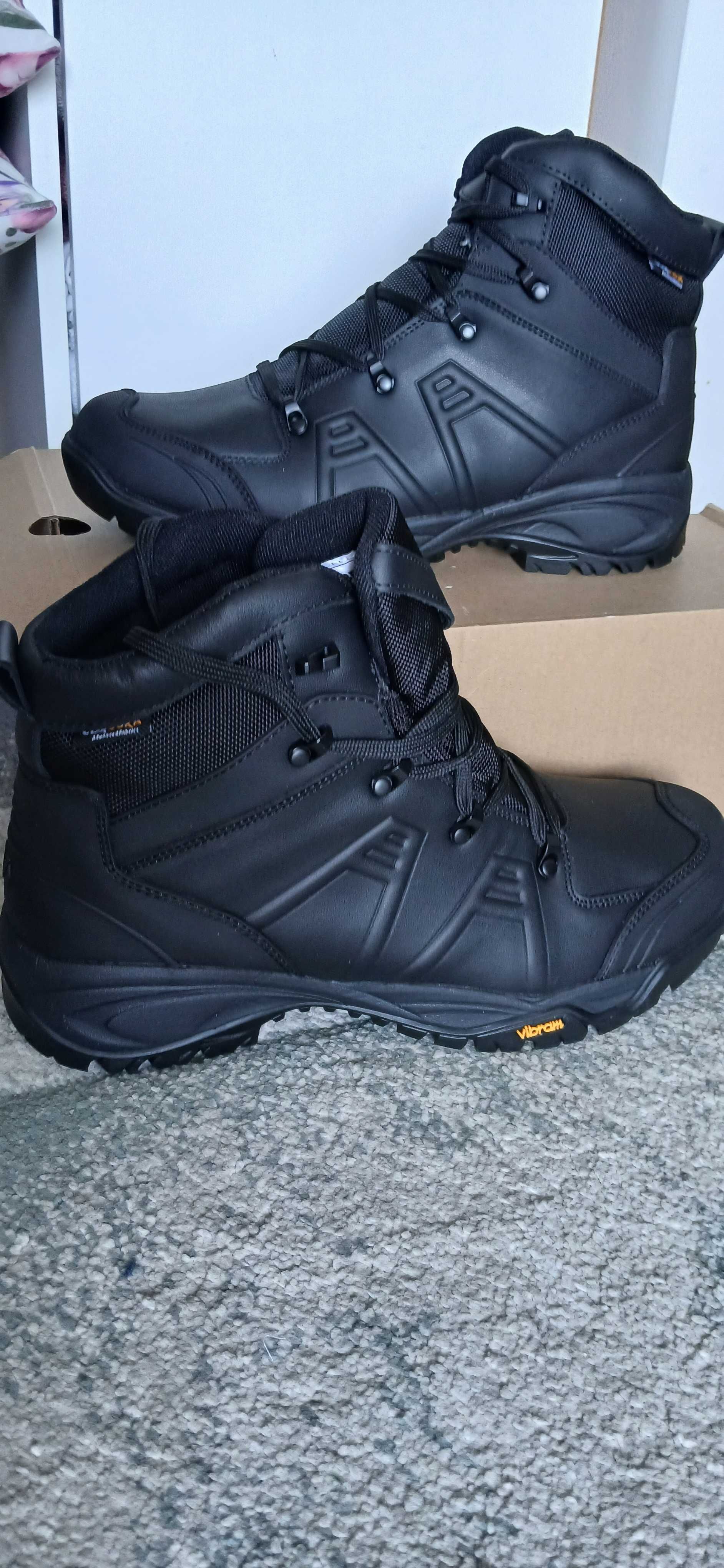 Buty Taktyczne BENNON Panther XTR 02 High 45