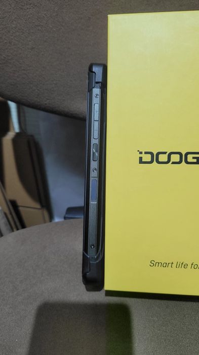 Doogee S98 PRO 8/256GB НОВИЙ!