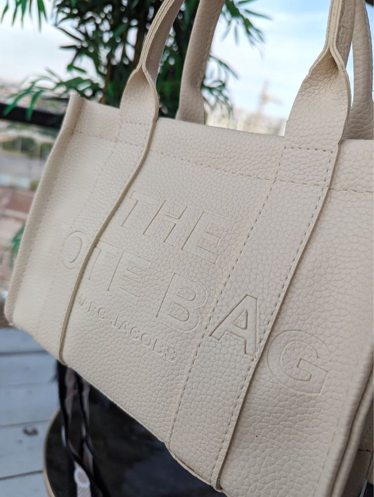 Хіт! Жіноча сумка Marc Jacobs Tote Bag міні