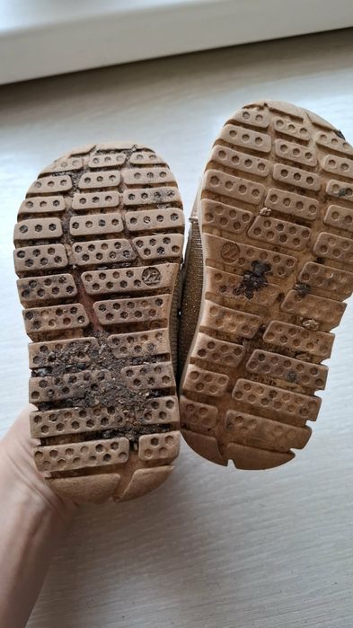 Мокасины кроссовки 22 р бесплатно