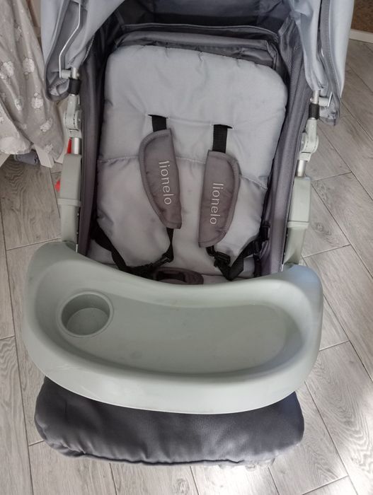 Wózek spacerówka