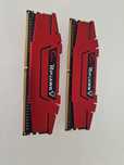 Kości RAM g.skill Ripjaws 2x 4 GB DDR4 8 GB