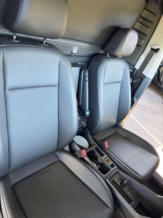 Vw caddy cargo business DSG de 2024