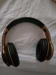 Headphone Bluetooth