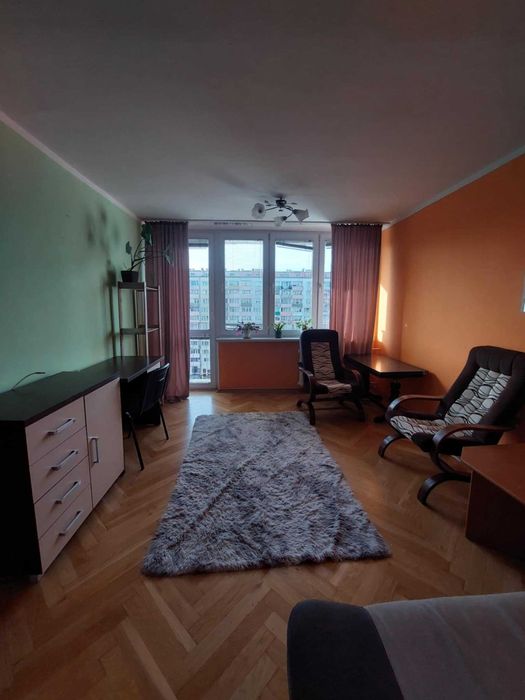 Wynajem pokoju na Bielanach