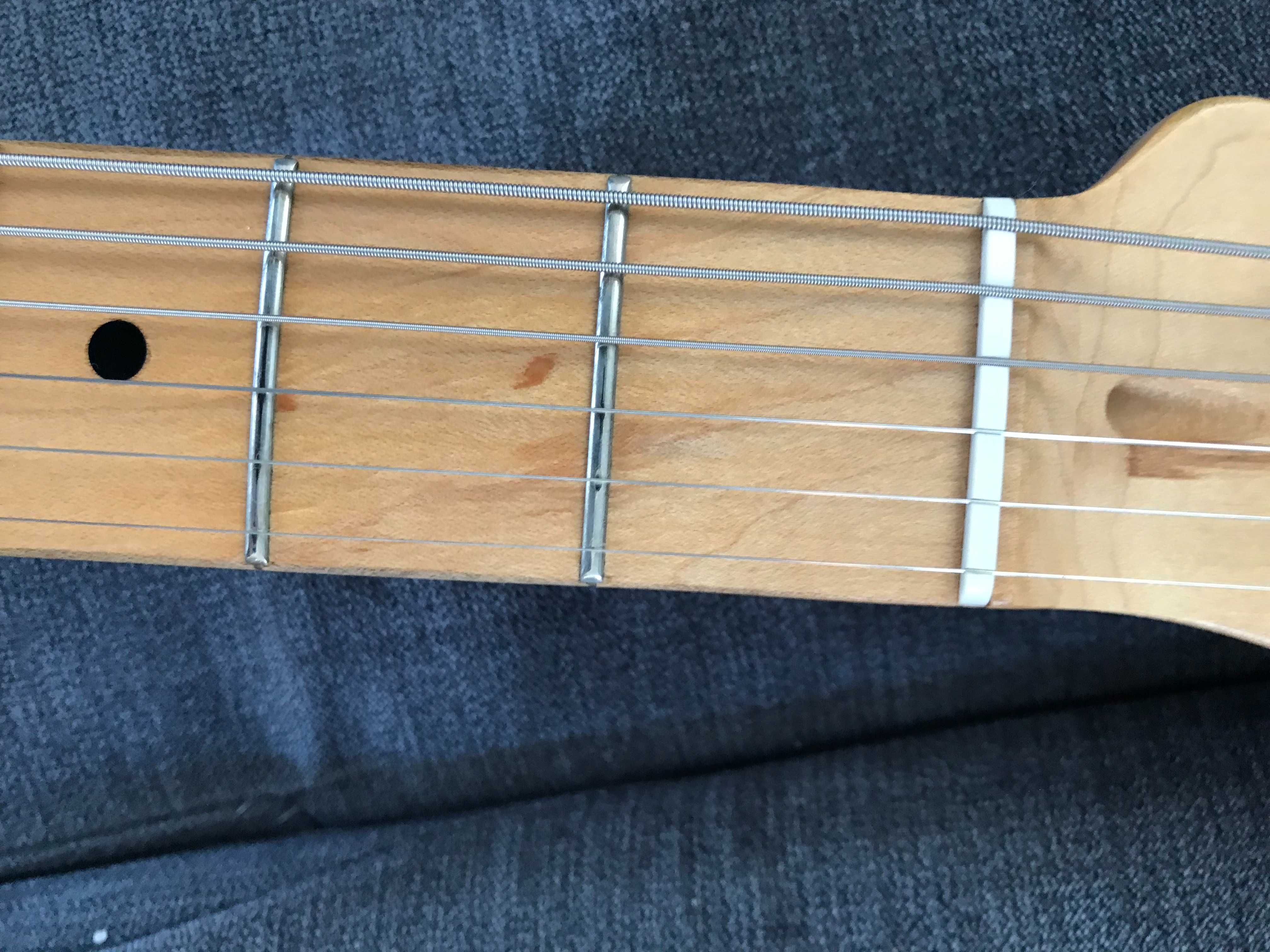 Squier Telecaster Affinity